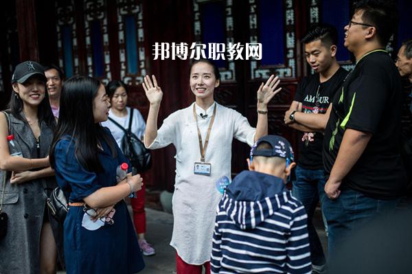 河北旅游管理中等專業(yè)學校2022年報名條件、招生要求、招生對象