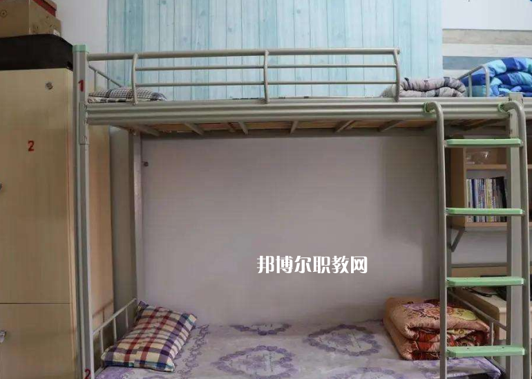 保山中醫(yī)藥高等?？茖W(xué)校2022年宿舍條件