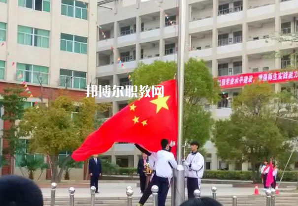 潮州職業(yè)技術(shù)學(xué)校2022年報(bào)名條件、招生要求、招生對(duì)象