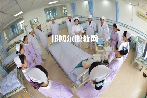 昆明2022年有哪些有衛(wèi)校的大專(zhuān)院校