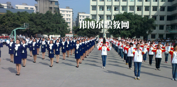 夾江縣云吟職業(yè)中學(xué)校2022年學(xué)費、收費多少