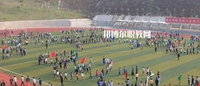 綿陽職業(yè)技術學院中專部怎么樣、好不好