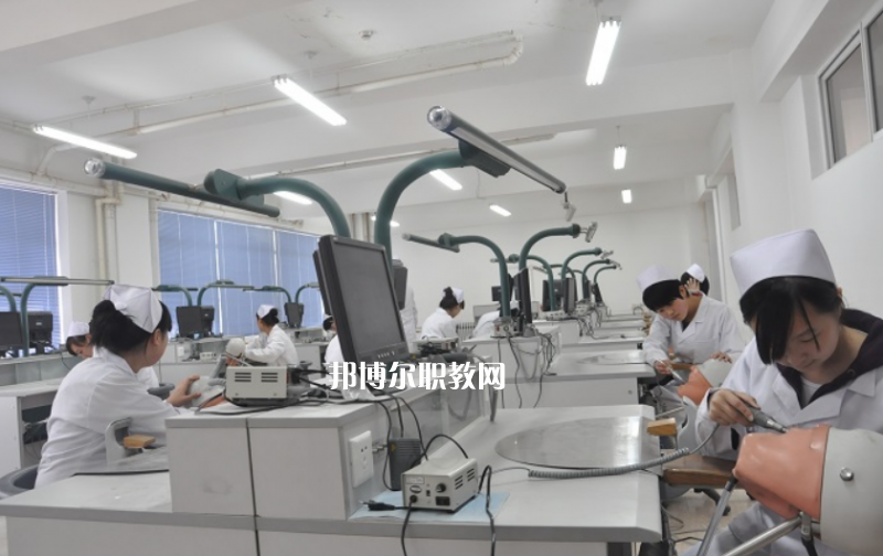 大連市皮口衛(wèi)生學(xué)校2022年有哪些專業(yè)；