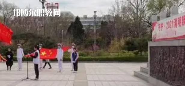 青島第二衛(wèi)生學(xué)校2022年招生條件、招生要求、招生對象