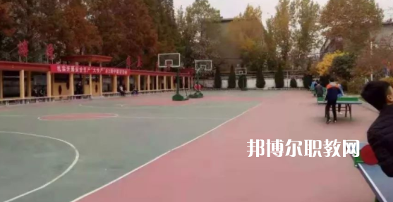 山東省濟(jì)寧衛(wèi)生學(xué)校2022年學(xué)費(fèi)、收費(fèi)多少