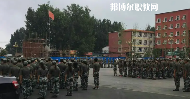 河南工業(yè)和信息化高級技工學(xué)校2022年招生錄取分數(shù)線