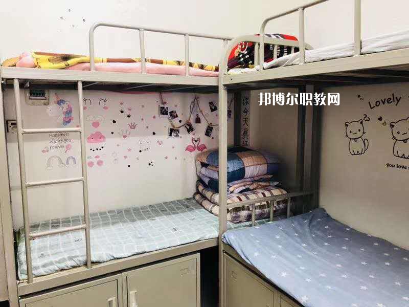 長垣縣職業(yè)中等專業(yè)學校2022年宿舍條件