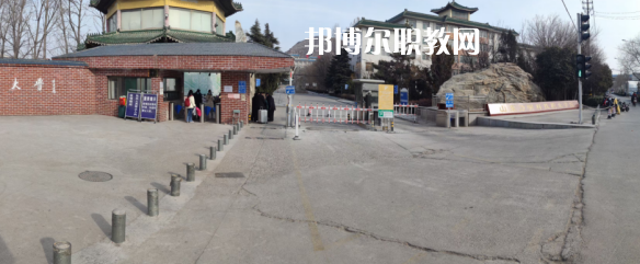 山東力明技工學校2022年報名條件、招生要求、招生對象