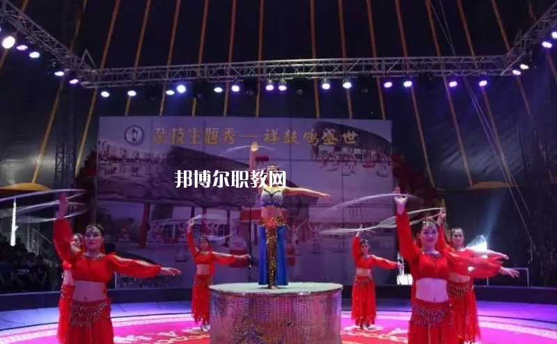河北吳橋雜技藝術學校2022年網(wǎng)站網(wǎng)址