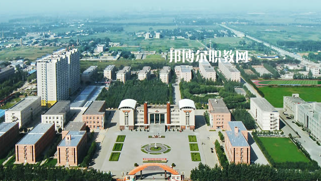 邢臺醫(yī)學(xué)高等專科學(xué)校2022年怎么樣、好不好