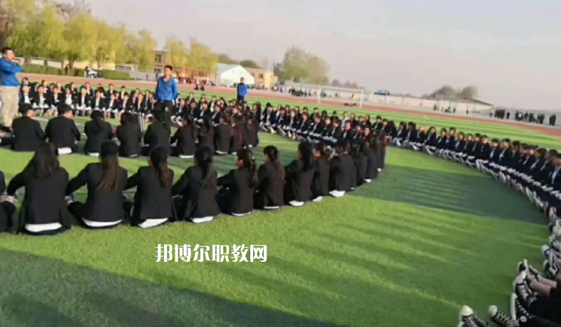 石家莊太行科技中等專業(yè)學(xué)校2022年怎么樣、好不好