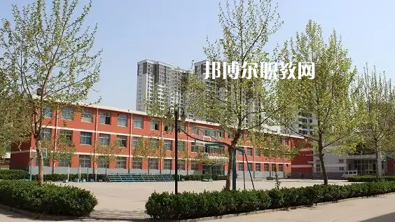 石家莊工業(yè)中等專業(yè)學(xué)校2022年怎么樣、好不好