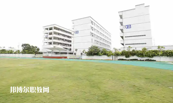 廣州金領技工學校2022年怎么樣，好不好