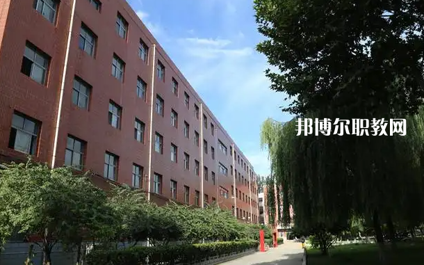 石家莊市第二職業(yè)中專學校2022年怎么樣、好不好