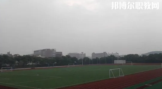 廣安機電工業(yè)職業(yè)技術(shù)學校2022年怎么樣、好不好