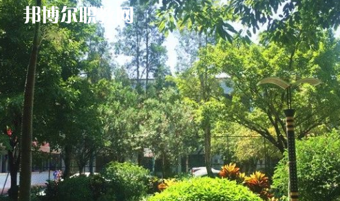 肇慶經(jīng)貿(mào)中等職業(yè)學(xué)校2022年怎么樣、好不好