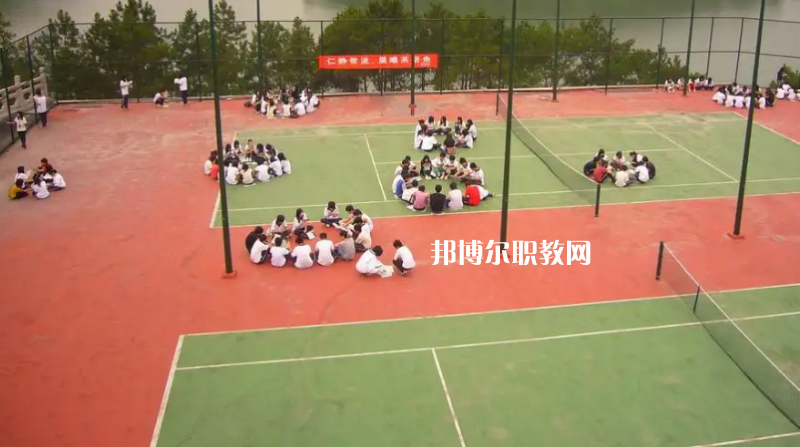廣東貿(mào)易職業(yè)技術(shù)學(xué)校2022年報(bào)名條件、招生要求、招生對(duì)象