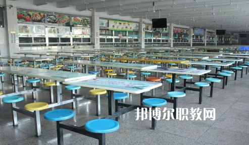 江漢油田職業(yè)技術(shù)學校2022年宿舍條件