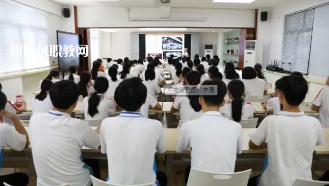 佛山順德區(qū)北滘職業(yè)技術學校2022年報名條件、招生要求、招生對象