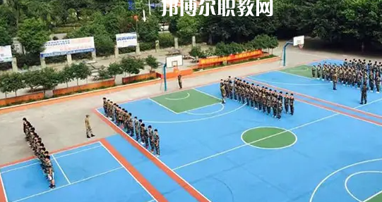 四川科華高級技工學(xué)校2022年怎么樣、好不好