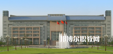 武漢工業(yè)科技學校2022年網站網址