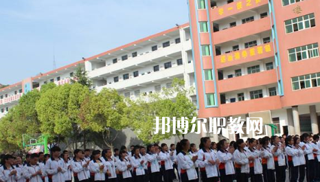鄖西職業(yè)技術(shù)學(xué)校2022年怎么樣、好不好