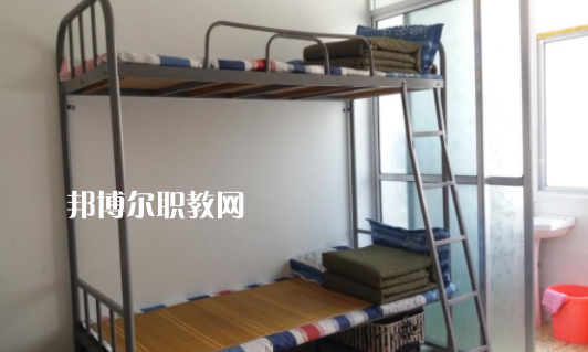 長沙高級(jí)技工學(xué)校宿舍