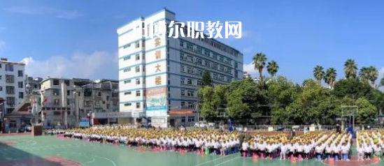 廣西梧州農(nóng)業(yè)學(xué)校2022年報(bào)名條件、招生要求、招生對象