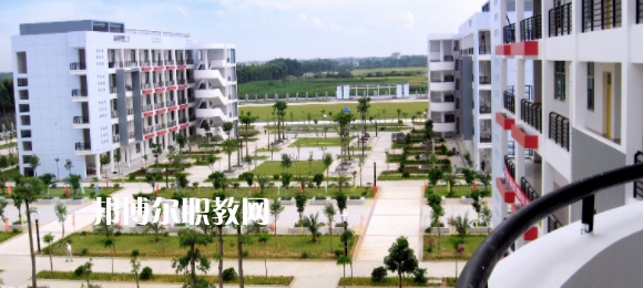 北海衛(wèi)生學校2022年怎么樣、好不好