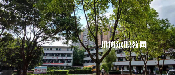 玉林電子工業(yè)學(xué)校2022年怎么樣、好不好