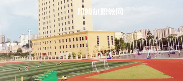 廣西第一工業(yè)學(xué)校2022年報(bào)名條件、招生要求、招生對(duì)象