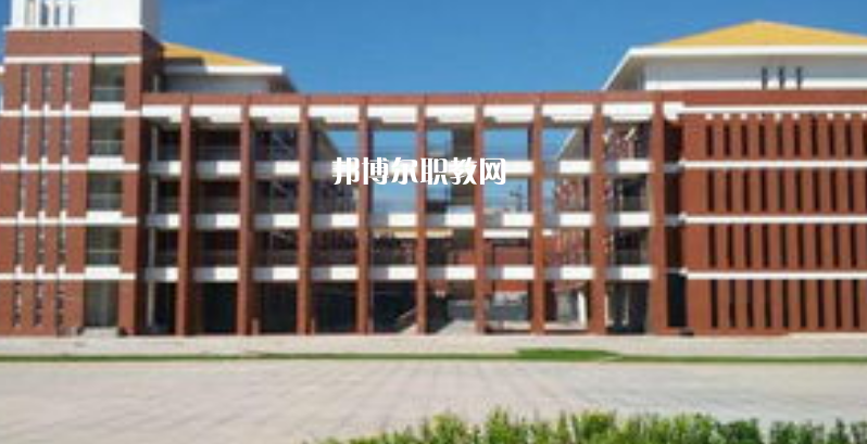 廣州從化高級技工學校2022年怎么樣、好不好