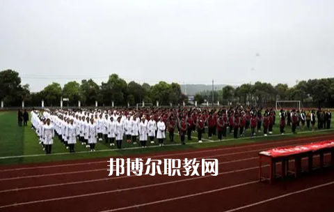 當陽職教中心2022年怎么樣、好不好