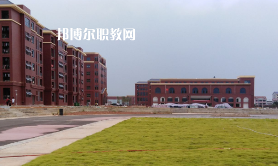 湖南湘北職業(yè)中專(zhuān)學(xué)校