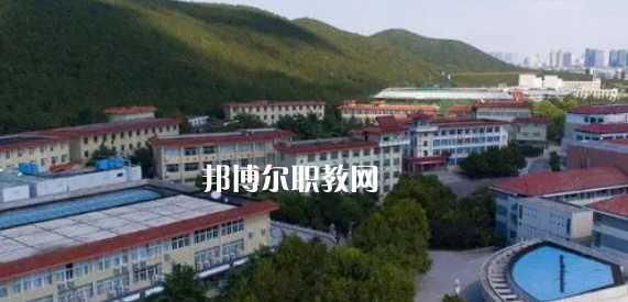 徐州高職?？圃盒Ｅ琶?強(qiáng)