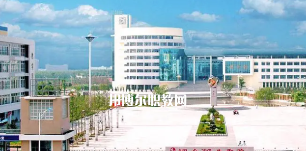 煙臺高職專科院校排名7強(qiáng)
