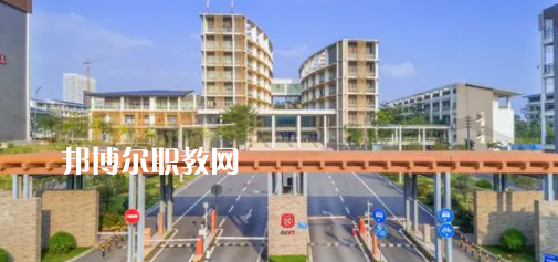 2023廣西十大?？茖W校名單及排行榜