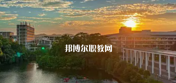 2023廣西十大?？茖W校名單及排行榜