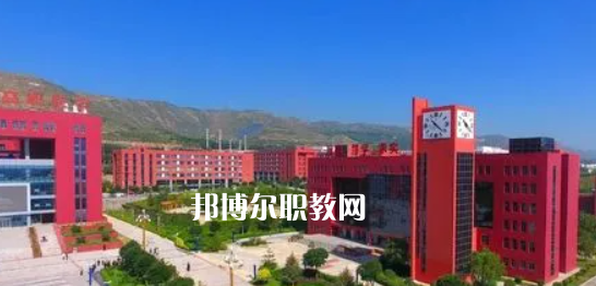 2023年青海省內(nèi)最好的高職?？拼髮W排名