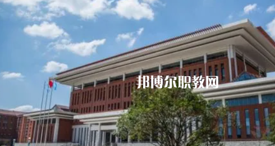 2023年貴州市內(nèi)最好的高職?？拼髮W(xué)分?jǐn)?shù)線排名