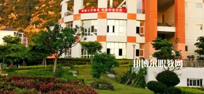 福建最好的高職?？拼髮W(xué)排名(2023)