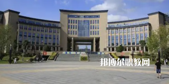 貴州最好的高職?？拼髮W排名(2023)