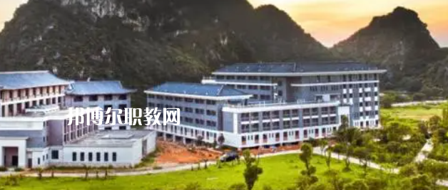 2023廣西省本地大專(zhuān)院校排名