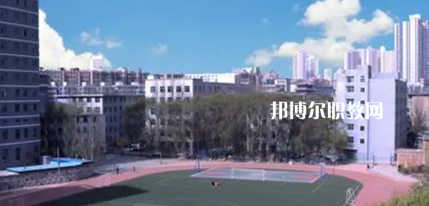 青海公辦大專(zhuān)學(xué)校排名2023最新排行
