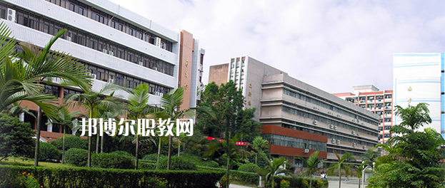 福建工業(yè)學(xué)校2023年報名條件、招生要求、招生對象
