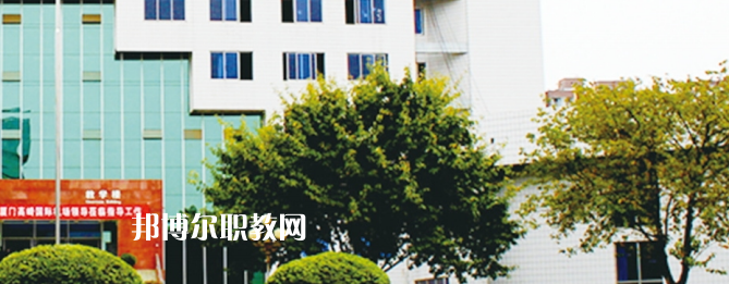 2023年四川國盛技工學校醫(yī)護救援部怎么樣、好不好