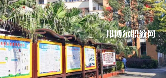 2023年四川省丹棱職業(yè)高級中學(xué)校報名條件、招生要求、招生對象