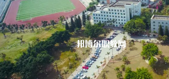 攀枝花市高級技工學(xué)校怎么樣、好不好(2023參考)