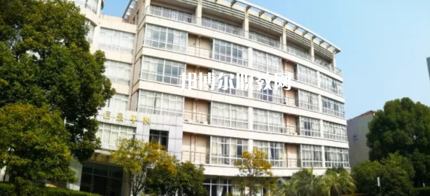 張家港市第二職業(yè)高級中學(xué)怎么樣、好不好(2023參考)