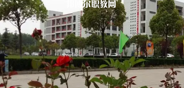 江蘇省寶應(yīng)中等專業(yè)學(xué)校怎么樣、好不好(2023參考)